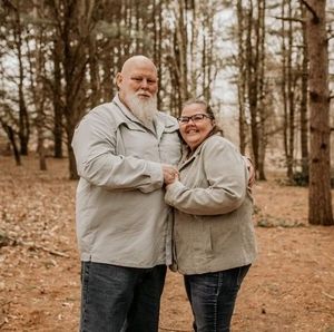 Meet your Posher, Joy